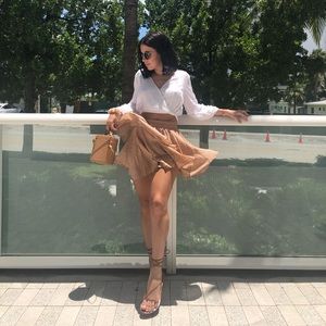 Meet your Posher, Carla